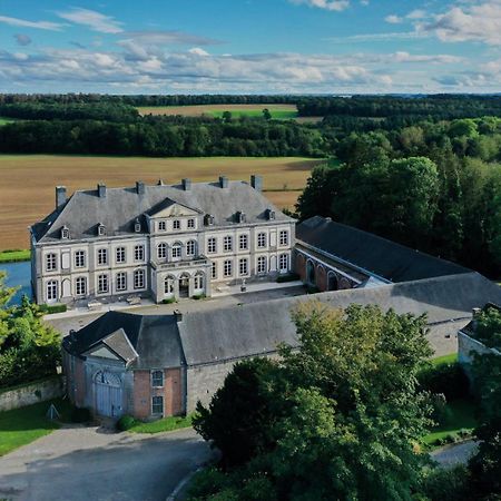 Chateau De Vierset Exterior photo