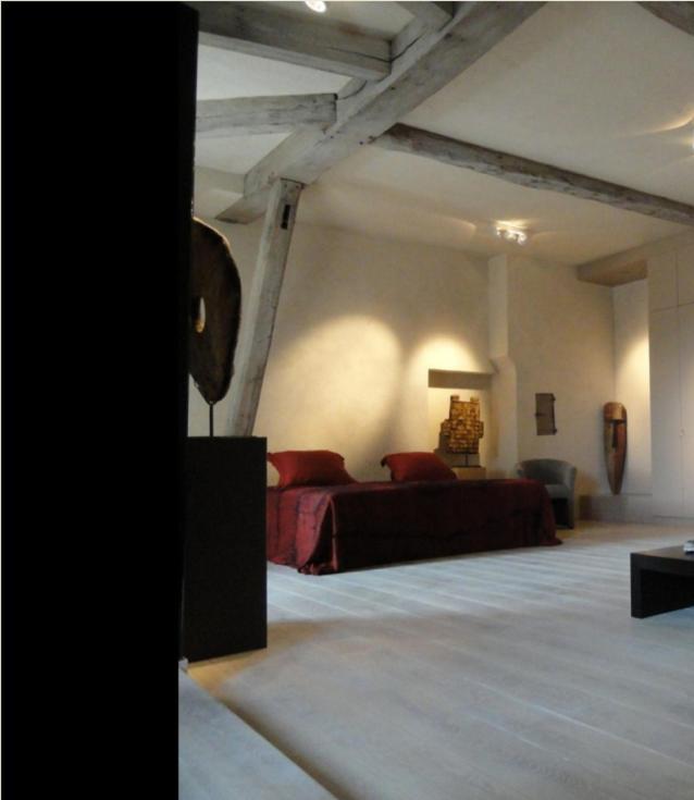 Chateau De Vierset Room photo